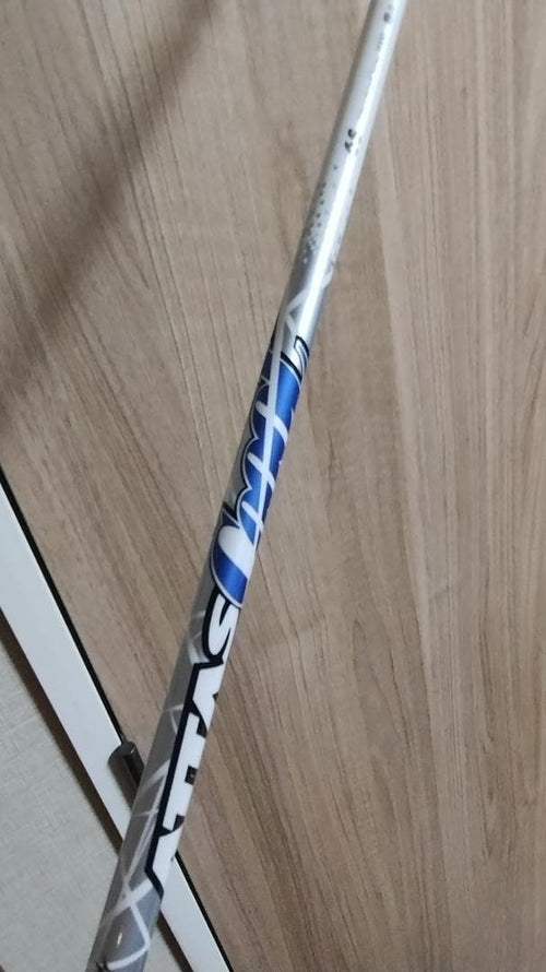 Ust Mamiya Shafts Attas Cool 6S