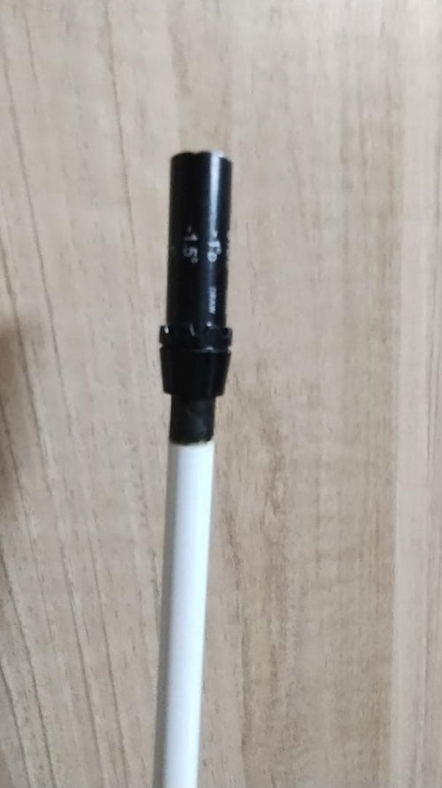 Ust Mamiya Shafts Attas Cool 6S