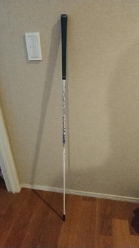 Ust Mamiya Shafts Attas Cool 6S