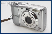 Compact Digital Camera Canon Powershot A1100 Is #I11156