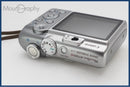 Compact Digital Camera Canon Powershot A1100 Is #I11156