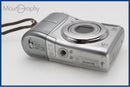 Compact Digital Camera Canon Powershot A1100 Is #I11156