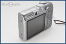 Compact Digital Camera Canon Powershot A1100 Is #I11156