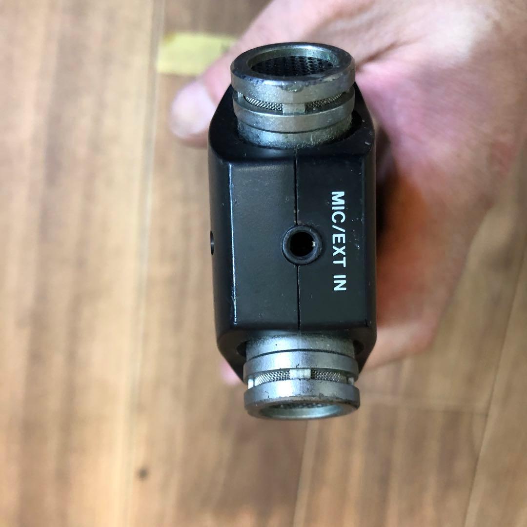 Ic Recorders Voice M71 Tascam Dr-05 Pcm