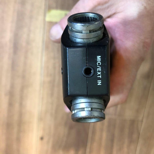 Ic Recorders Voice M71 Tascam Dr-05 Pcm