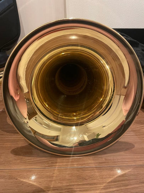 Yamaha Euphoniums Yep-201