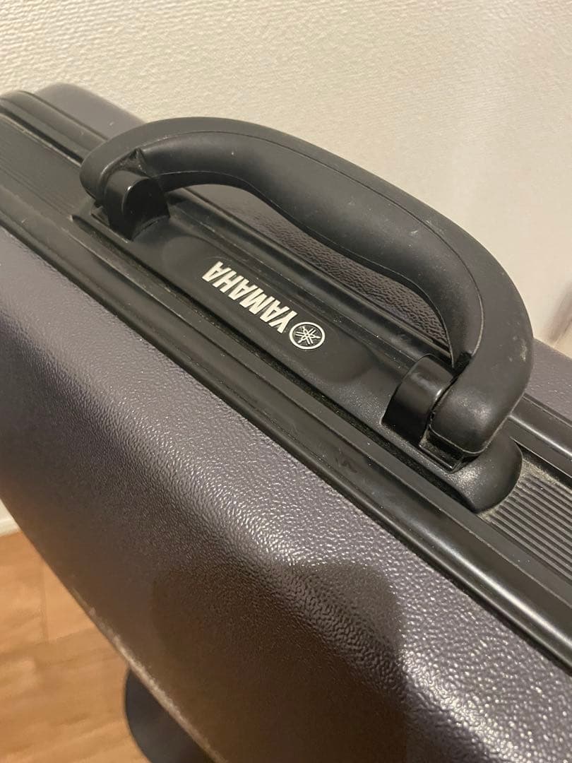 Yamaha Euphoniums Yep-201
