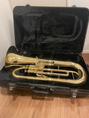 Yamaha Euphoniums Yep-201