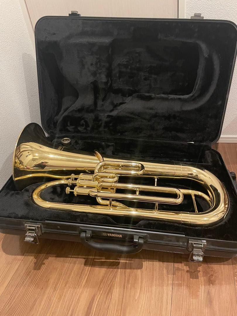 Yamaha Euphoniums Yep-201