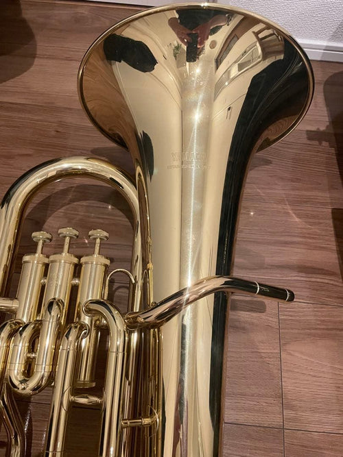 Yamaha Euphoniums Yep-201