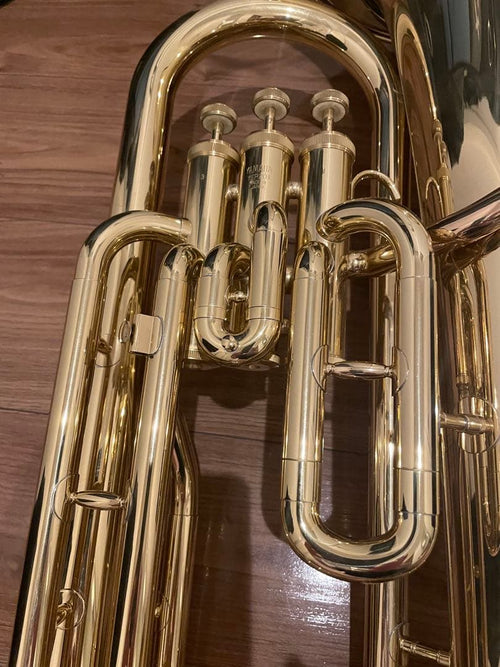 Yamaha Euphoniums Yep-201