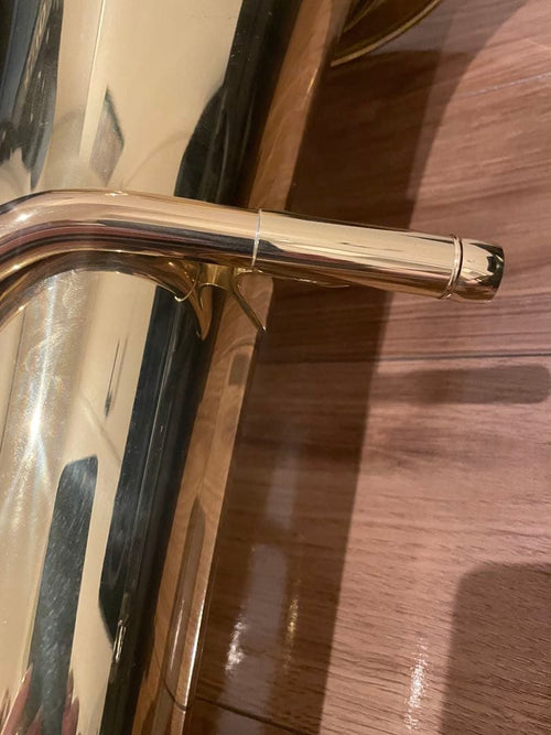 Yamaha Euphoniums Yep-201