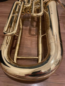 Yamaha Euphoniums Yep-201