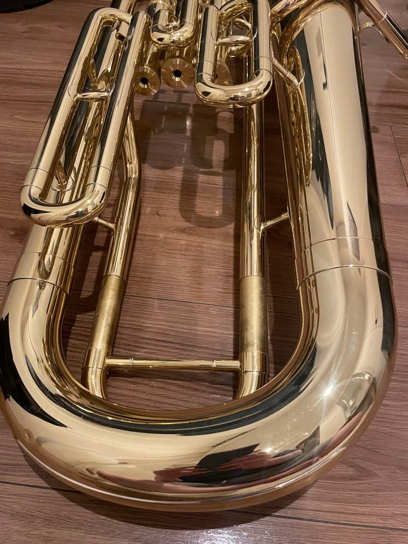Yamaha Euphoniums Yep-201