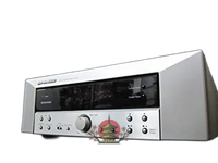 Cd Md Cassette Deck T-C3