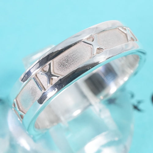 Tiffany Ring 23 /26-0497