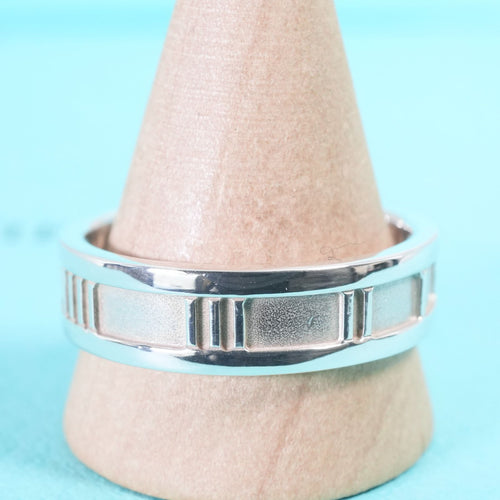 Tiffany Ring 23 /26-0497