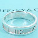 Tiffany Ring 23 /26-0497