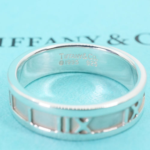 Tiffany Ring 23 /26-0497
