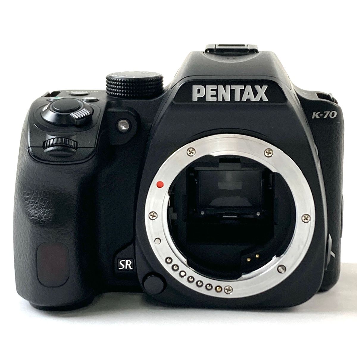 Pentax Digital Slr K-70