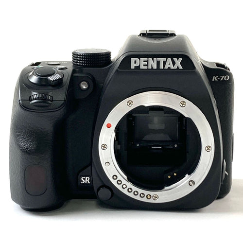 Pentax Digital Slr K-70