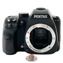 Pentax Digital Slr K-70