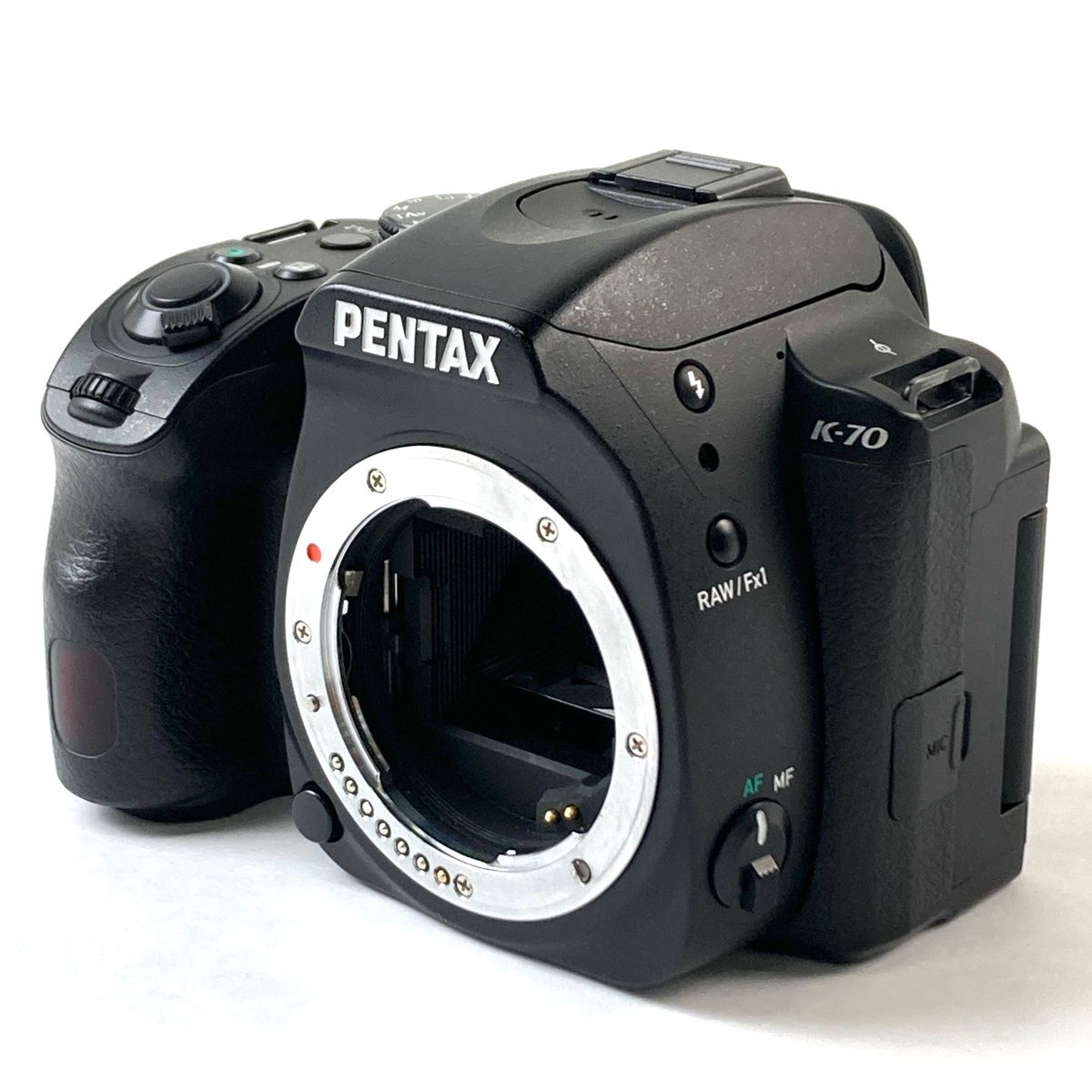 Pentax Digital Slr K-70