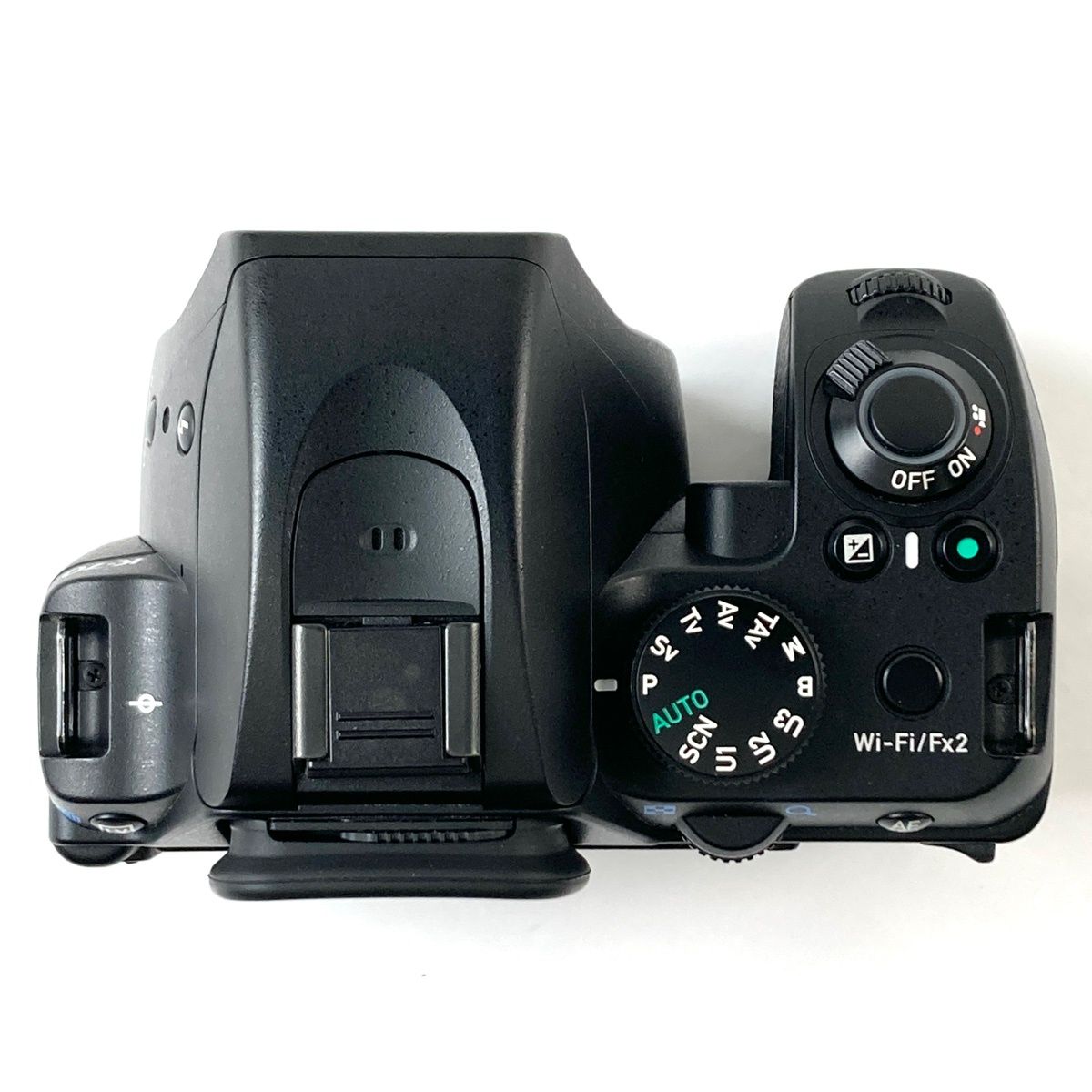 Pentax Digital Slr K-70