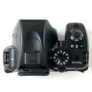 Pentax Digital Slr K-70