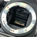 Pentax Digital Slr K-70