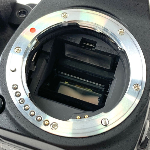 Pentax Digital Slr K-70
