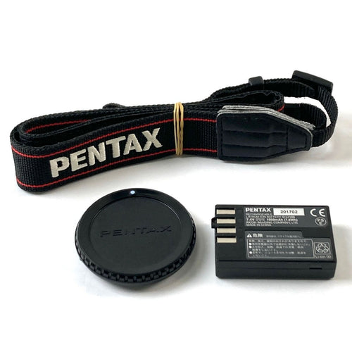 Pentax Digital Slr K-70