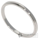 Cartier Ring #51 Pt950