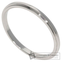Cartier Ring #51 Pt950