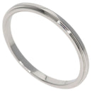 Cartier Ring #51 Pt950