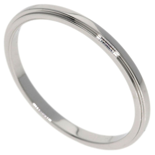 Cartier Ring #51 Pt950