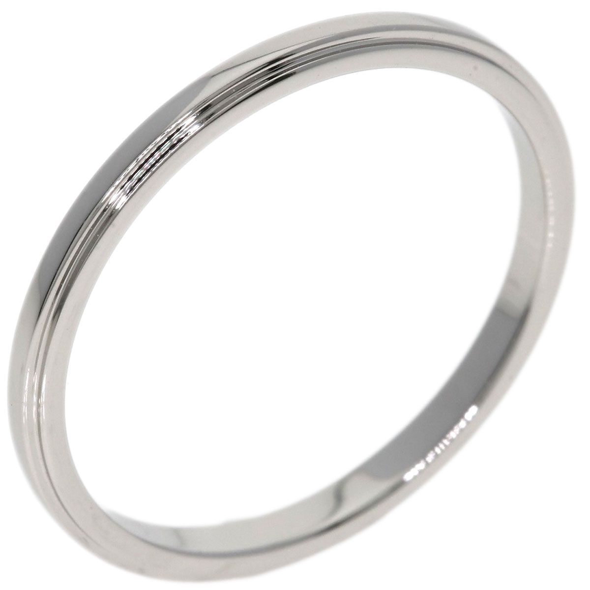 Cartier Ring #51 Pt950