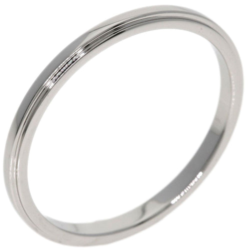 Cartier Ring #51 Pt950
