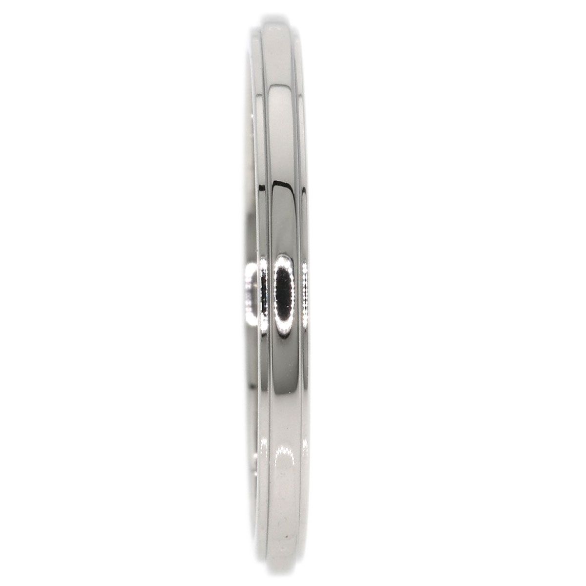 Cartier Ring #51 Pt950