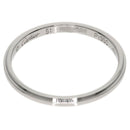 Cartier Ring #51 Pt950