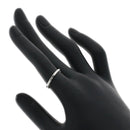 Cartier Ring #51 Pt950