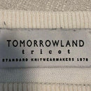 Tomorrowland Short-Sleeve S 100%