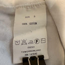 Tomorrowland Short-Sleeve S 100%
