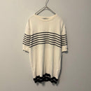 Tomorrowland Short-Sleeve S 100%