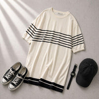 Tomorrowland Short-Sleeve S 100%