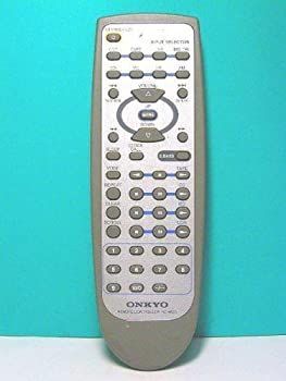 Remote Control For Tv Rc-465S