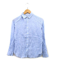 Macphee Long Sleeve 38 /Kt34