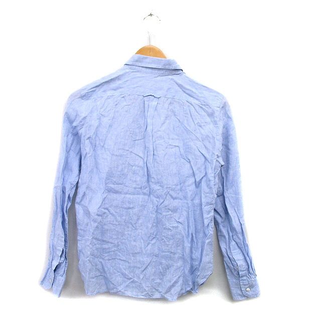 Macphee Long Sleeve 38 /Kt34