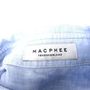 Macphee Long Sleeve 38 /Kt34