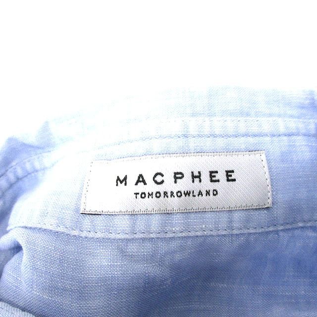 Macphee Long Sleeve 38 /Kt34